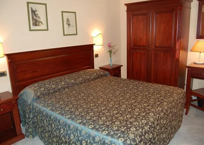 Hotel Astor Firenze