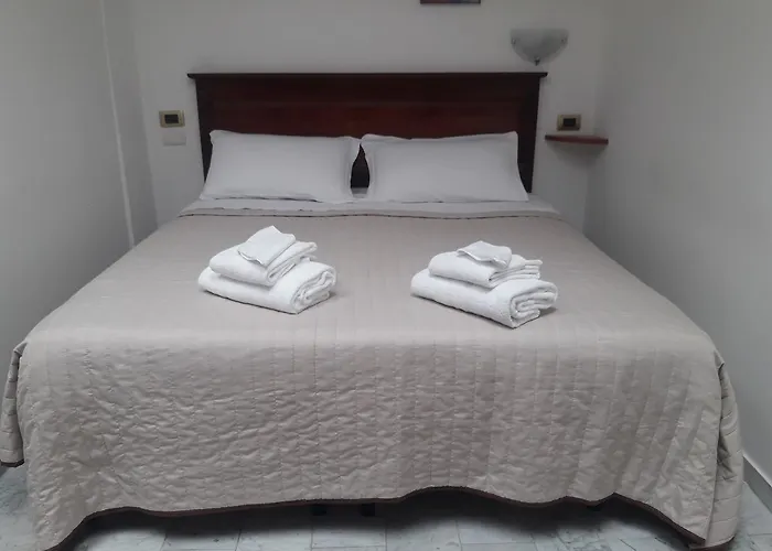 Hotel Astor Firenze